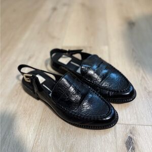 Dolce Vita Hardi Wide Loafers